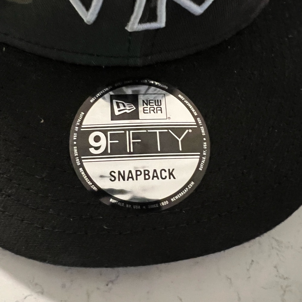 Yankee hat - Picture 3 of 3